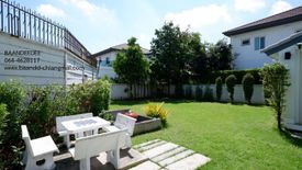 4 Bedroom House for rent in Suthep, Chiang Mai