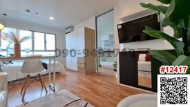 1 Bedroom Condo for sale in Bang Pakok, Bangkok