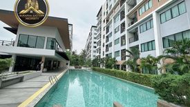 1 Bedroom Condo for sale in Surasak, Chonburi