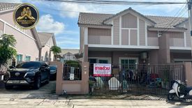 2 Bedroom Townhouse for sale in Thung Sukhla, Chonburi