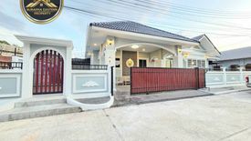 4 Bedroom House for sale in Nong Prue, Chonburi