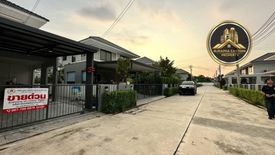 4 Bedroom House for sale in Surasak, Chonburi