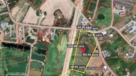 Land for sale in Mon Nang, Chonburi