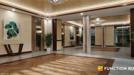 2 Bedroom Condo for sale in Woodsville Crest 3, Merville, Metro Manila