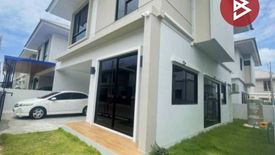 4 Bedroom House for sale in Bang Samak, Chachoengsao