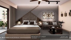 1 Bedroom Condo for sale in Moncello Crest, Poblacion, Benguet