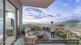 1 Bedroom Condo for sale in Moncello Crest, Poblacion, Benguet