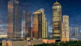 1 Bedroom Condo for sale in The Seasons Residences, Taguig, Metro Manila