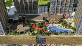 1 Bedroom Condo for sale in The Seasons Residences, Taguig, Metro Manila