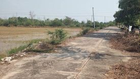 Land for sale in Phai Hu Chang, Nakhon Pathom