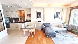 2 Bedroom Condo for Sale or Rent in The Lakes, Khlong Toei, Bangkok near BTS Asoke