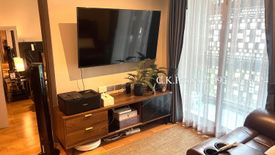 2 Bedroom Condo for rent in Altitude Samyan - Silom, Si Phraya, Bangkok near MRT Sam Yan