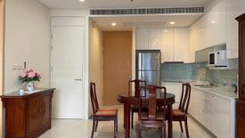 1 Bedroom Condo for sale in Amanta Lumpini, Thung Maha Mek, Bangkok near MRT Khlong Toei