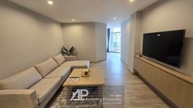 3 Bedroom Apartment for rent in The Knight Sukhumvit 31, Khlong Toei Nuea, Bangkok near MRT Sukhumvit