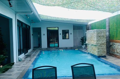 6 Bedroom House for Sale or Rent in Angeles, Pampanga