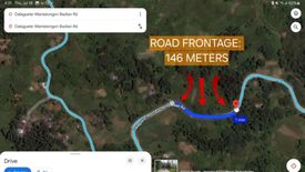 Land for sale in Mantalongon, Cebu