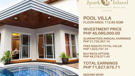 2 Bedroom Villa for sale in Maribago, Cebu