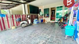 4 Bedroom Townhouse for sale in Bang Si Thong, Nonthaburi