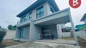 3 Bedroom House for sale in Khlong Prawet, Chachoengsao