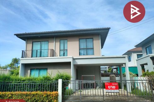 3 Bedroom House for sale in Khlong Prawet, Chachoengsao