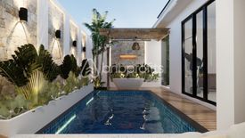 Villa dijual dengan 2 kamar tidur di Abianbase, Bali