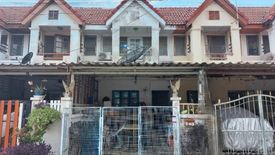 2 Bedroom Townhouse for sale in Bang Khu Wat, Pathum Thani