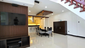 5 Bedroom House for rent in Western Bicutan, Metro Manila