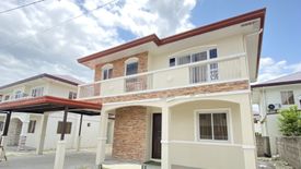 3 Bedroom House for sale in Solana Casa Real, Cabalantian, Pampanga