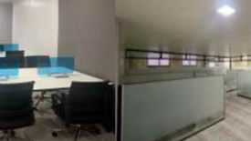 Office for rent in Western Bicutan, Metro Manila