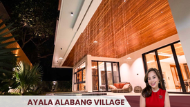 10 Bedroom House for sale in Ayala Alabang Village, New Alabang Village, Metro Manila