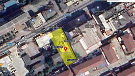 Land for sale in Phimon Rat, Nonthaburi