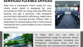 Office for sale in San Antonio, Metro Manila near MRT-3 Ortigas