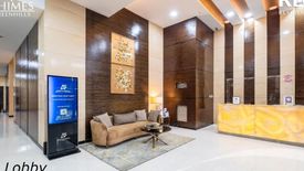 1 Bedroom Condo for sale in Greenhills, Metro Manila near MRT-3 Santolan