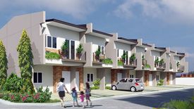 3 Bedroom Townhouse for sale in Hen. T. de Leon, Metro Manila