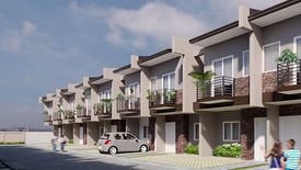 3 Bedroom Townhouse for sale in Hen. T. de Leon, Metro Manila