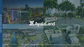 Land for sale in Centrala by Ayala Land, Santo Cristo, Pampanga