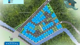 Land for sale in Paragua Coastown, Kemdeng, Palawan