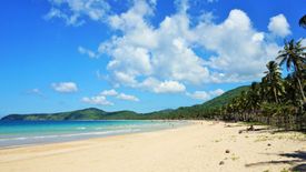 Land for sale in Paragua Coastown, Kemdeng, Palawan