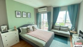 1 Bedroom Condo for rent in Bang Sue, Bangkok near MRT Tao Poon