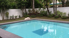 4 Bedroom House for rent in Ayala Alabang Village, New Alabang Village, Metro Manila