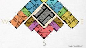 2 Bedroom Condo for sale in Bel-Air, Metro Manila