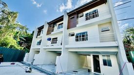 4 Bedroom Townhouse for sale in Merville, Metro Manila