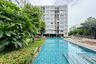 1 Bedroom Condo for sale in D Condo Ramindra, Tha Raeng, Bangkok near MRT Maiyalap