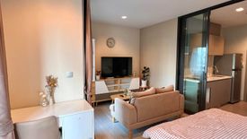 1 Bedroom Condo for sale in LIFE Asoke - Rama 9, Makkasan, Bangkok near MRT Phra Ram 9