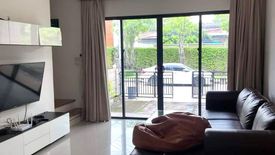 3 Bedroom Townhouse for rent in Town Avenue Forte Rama 2 Soi 50, Samae Dam, Bangkok