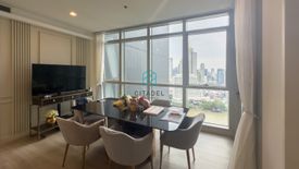 3 Bedroom Condo for sale in The River by Raimon Land, Khlong Ton Sai, Bangkok near BTS Krung Thon Buri