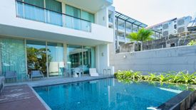 2 Bedroom Condo for rent in THE SANCTUARY WONGAMAT, Na Kluea, Chonburi