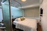 1 Bedroom Condo for rent in The St. Francis Shangri-La Place, Addition Hills, Metro Manila