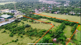 Land for sale in Poblacion Barangay 7, Batangas