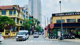 Commercial for rent in Thao Dien, Ho Chi Minh